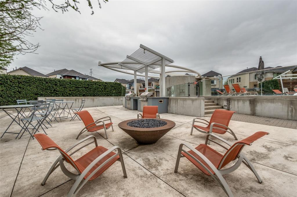 Merion at Midtown Park Ph 2 - Residential