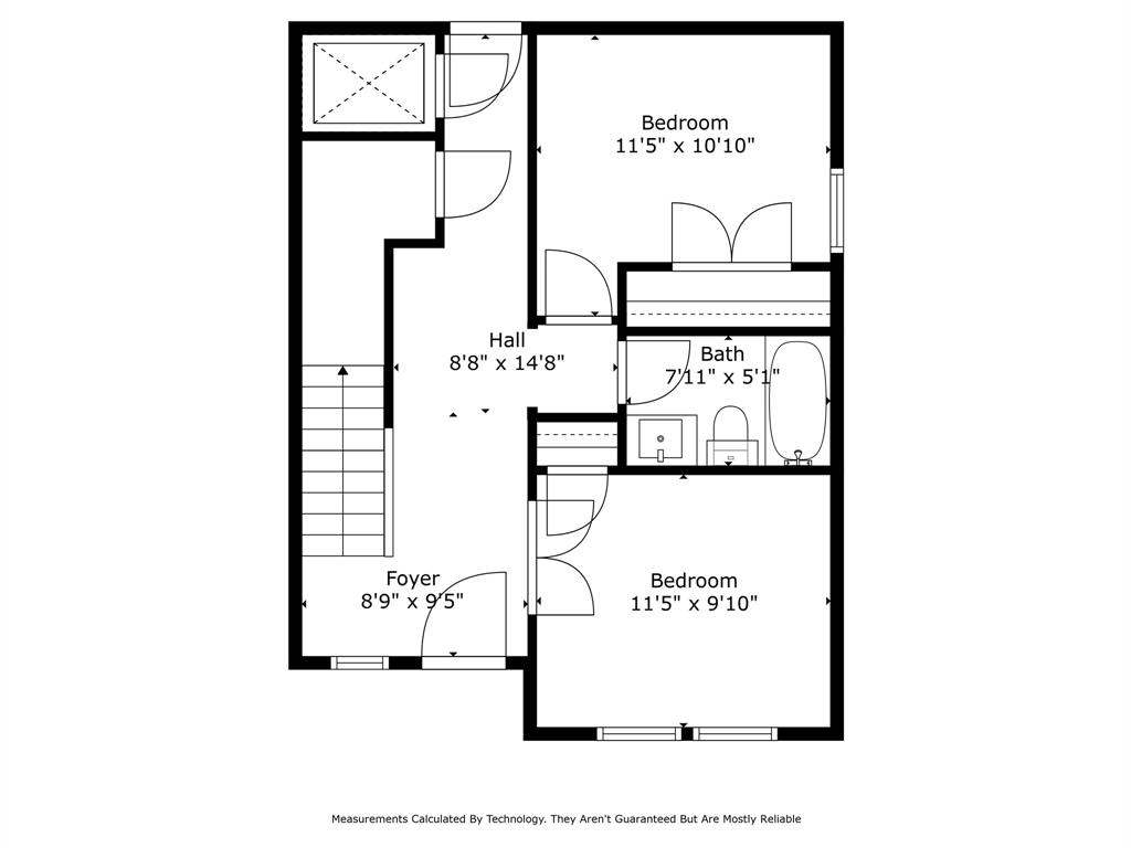 Merion at Midtown Park Ph 2 - Residential