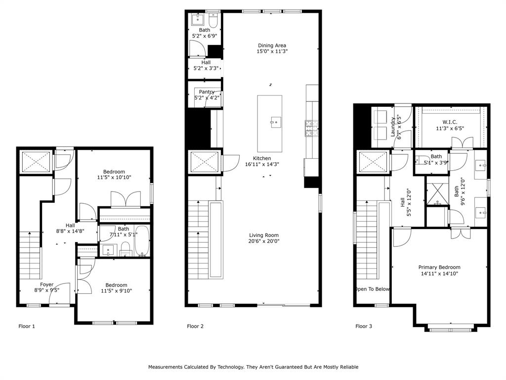 Merion at Midtown Park Ph 2 - Residential