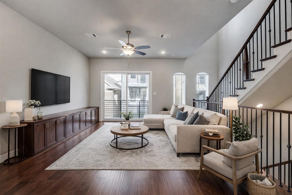 Merion at Midtown Park Ph 2 - Residential