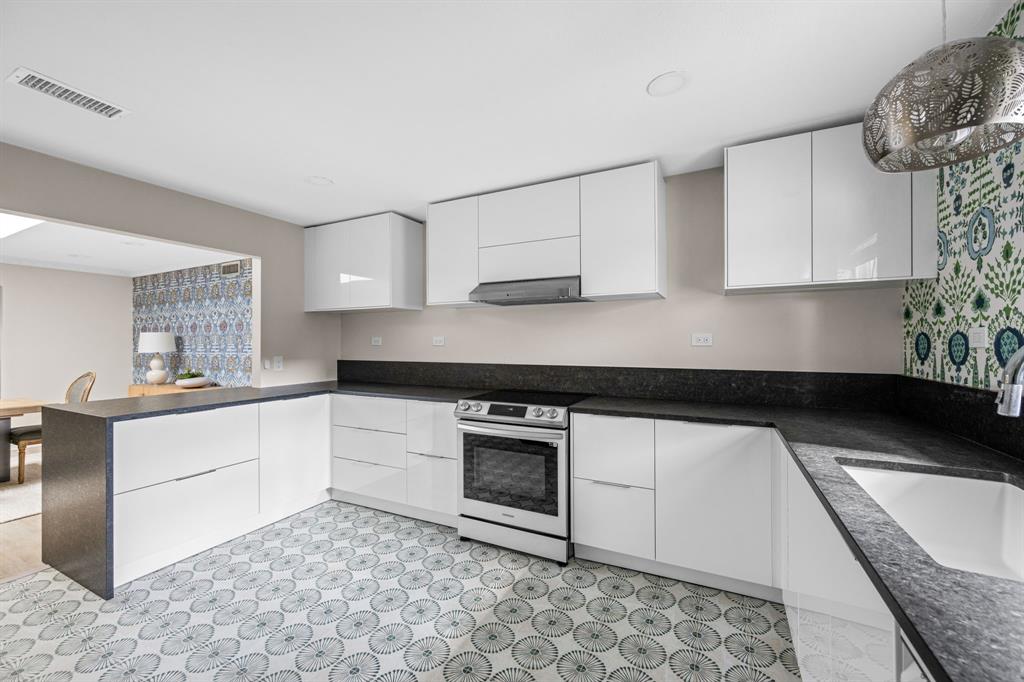 Condo Fontainebleau - Residential Lease