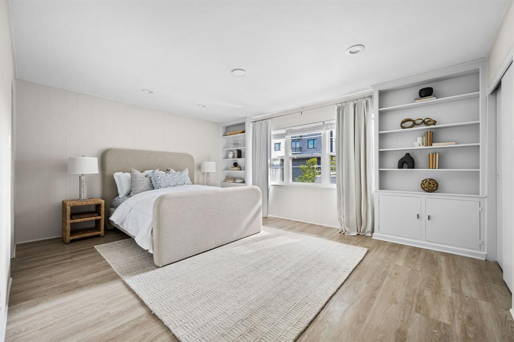 Condo Fontainebleau - Residential Lease