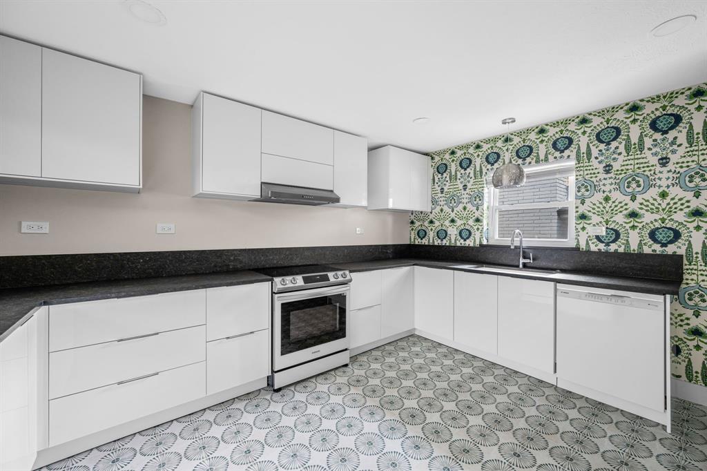 Condo Fontainebleau - Residential Lease