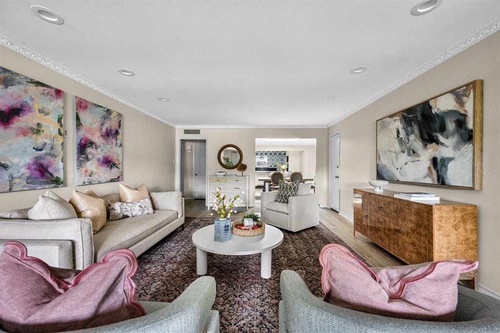 Condo Fontainebleau - Residential Lease