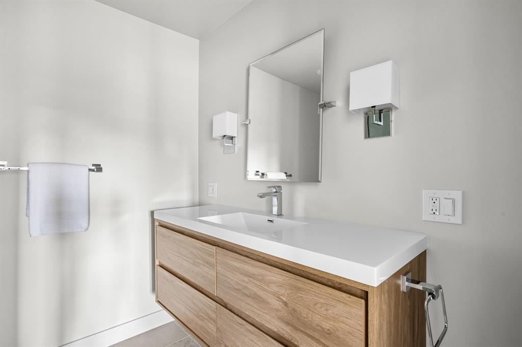 Condo Fontainebleau - Residential Lease