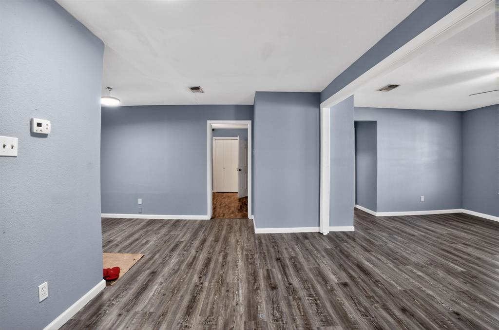 Jarrett - Residential