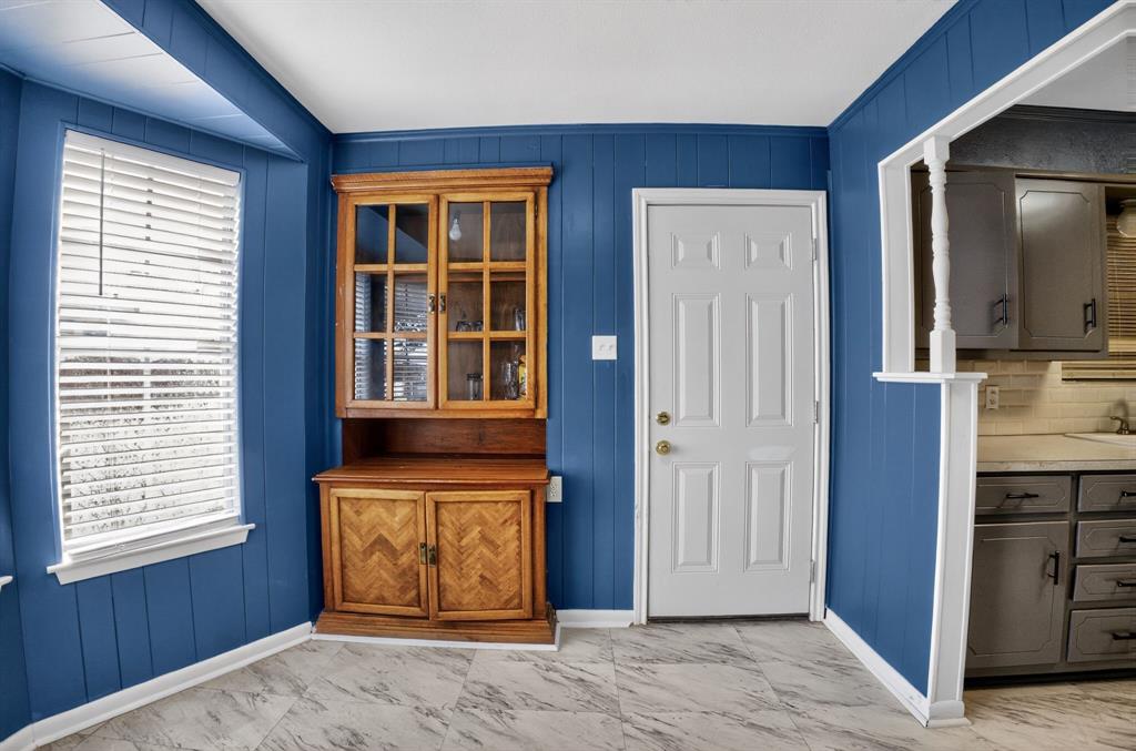 Jarrett - Residential