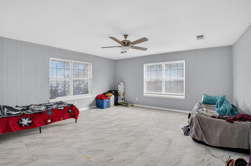 Jarrett - Residential