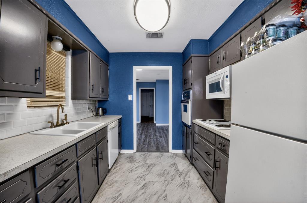 Jarrett - Residential