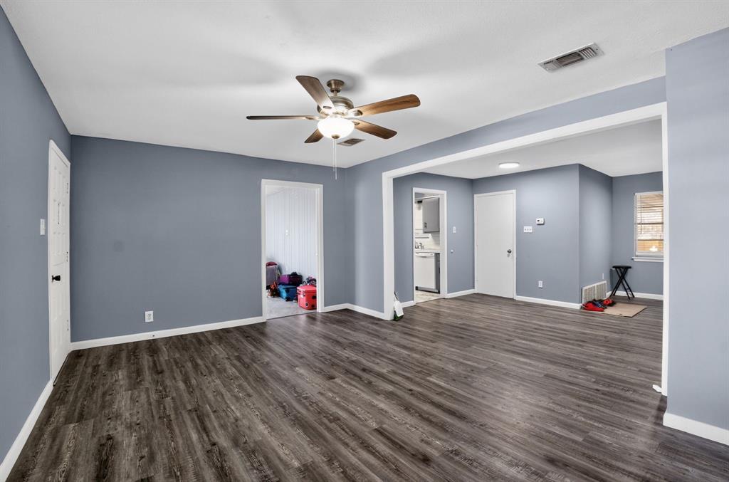 Jarrett - Residential