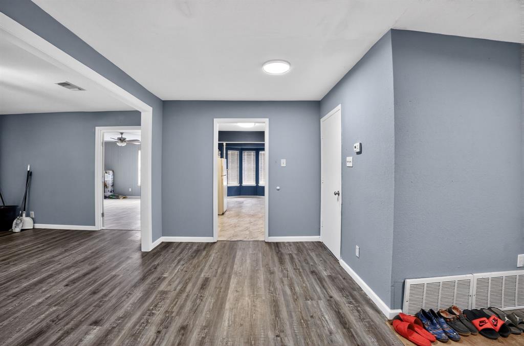 Jarrett - Residential