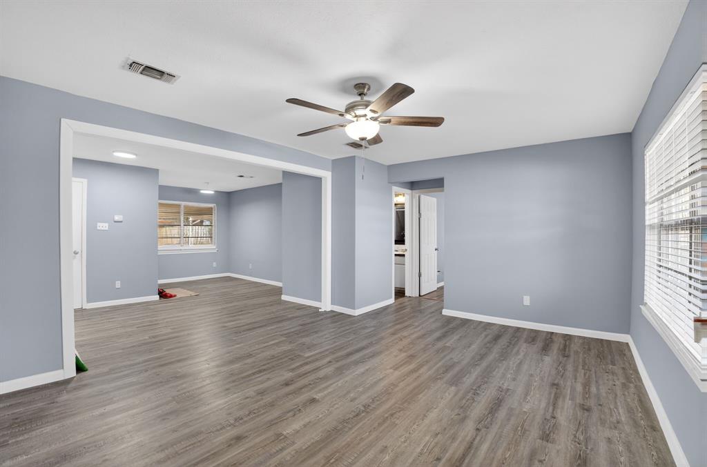 Jarrett - Residential