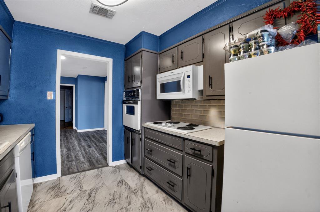 Jarrett - Residential