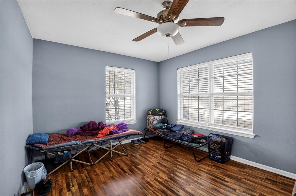 Jarrett - Residential