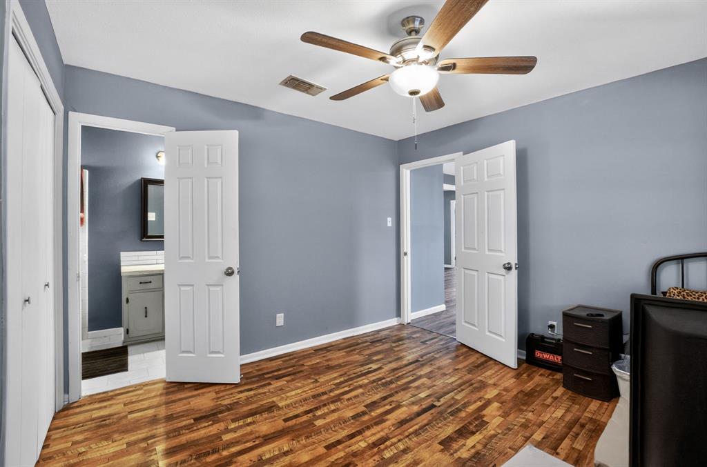 Jarrett - Residential