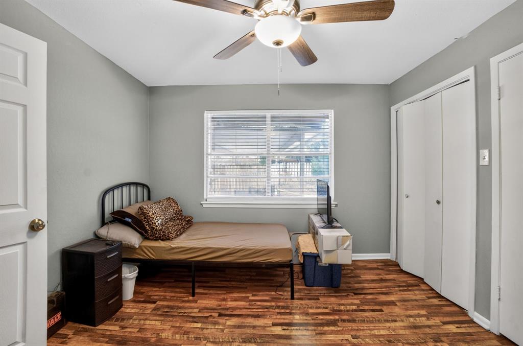 Jarrett - Residential