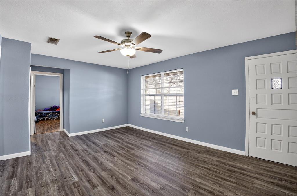 Jarrett - Residential