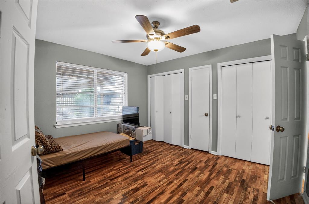 Jarrett - Residential