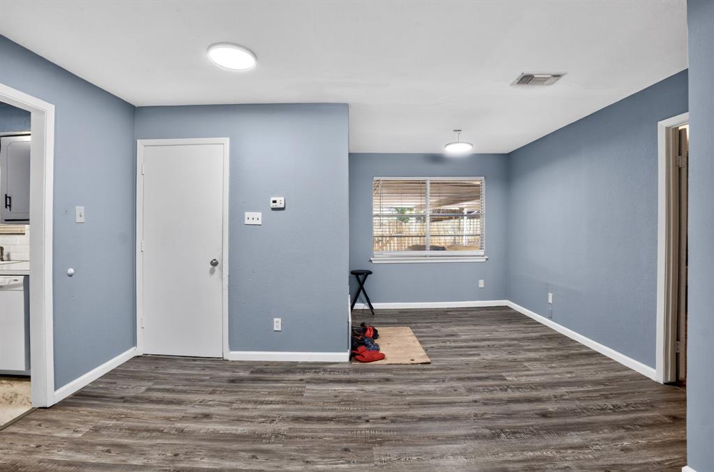 Jarrett - Residential