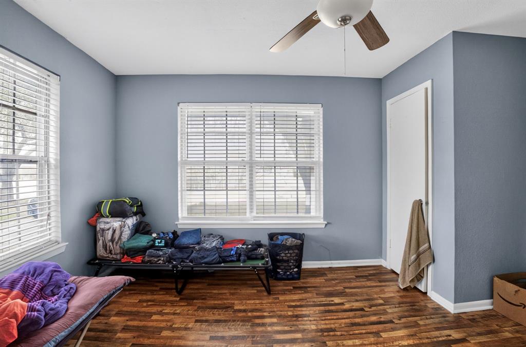 Jarrett - Residential