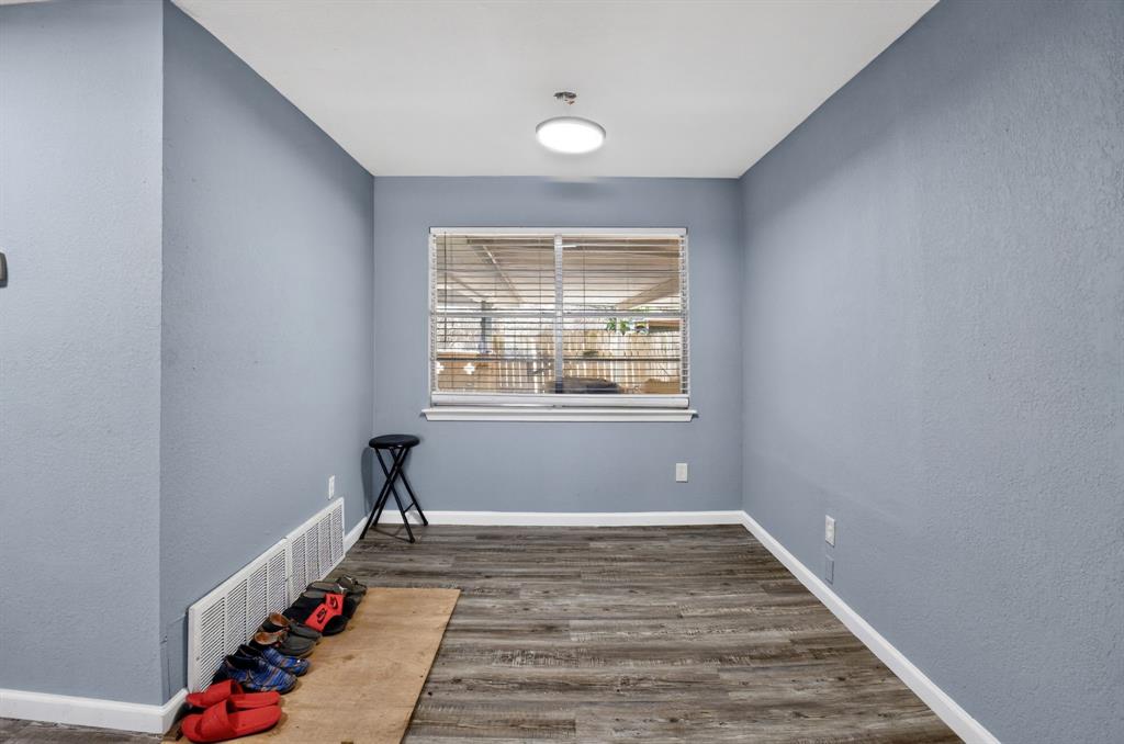 Jarrett - Residential