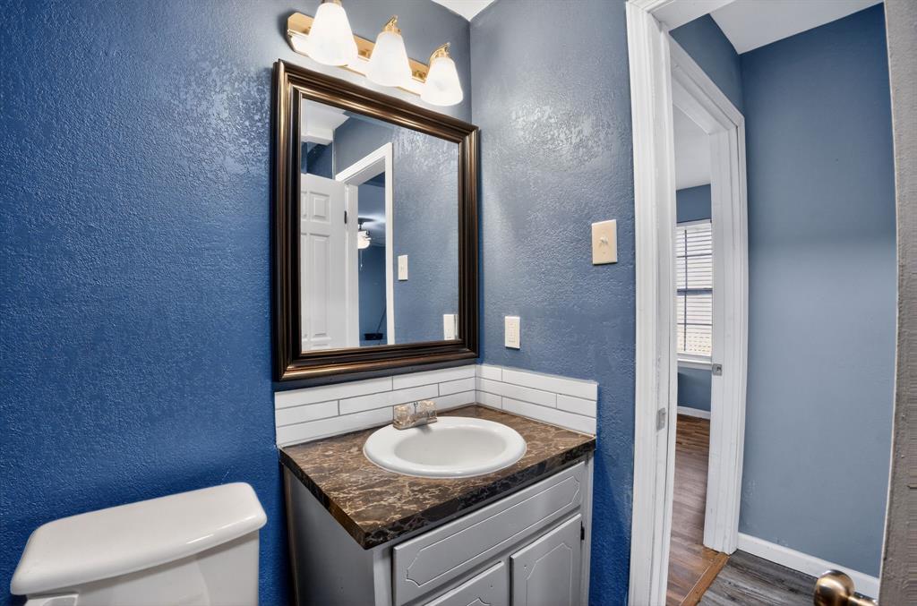 Jarrett - Residential