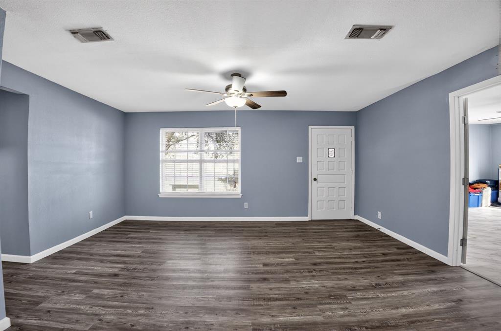 Jarrett - Residential