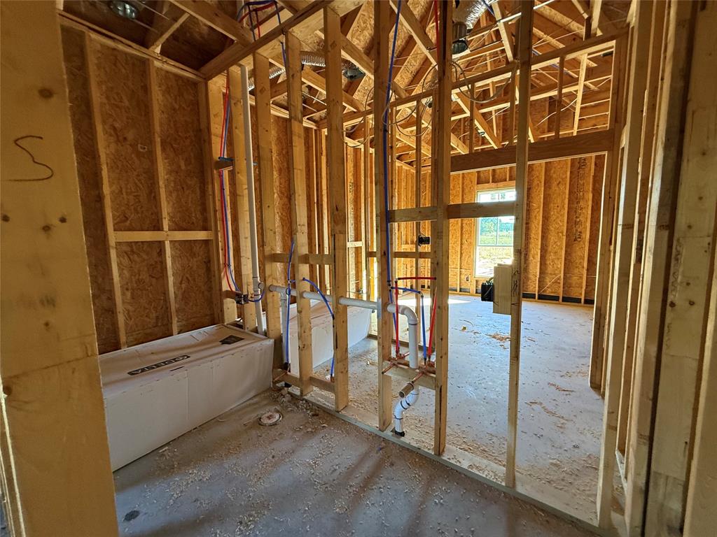 Oak Water Ranch - Residential