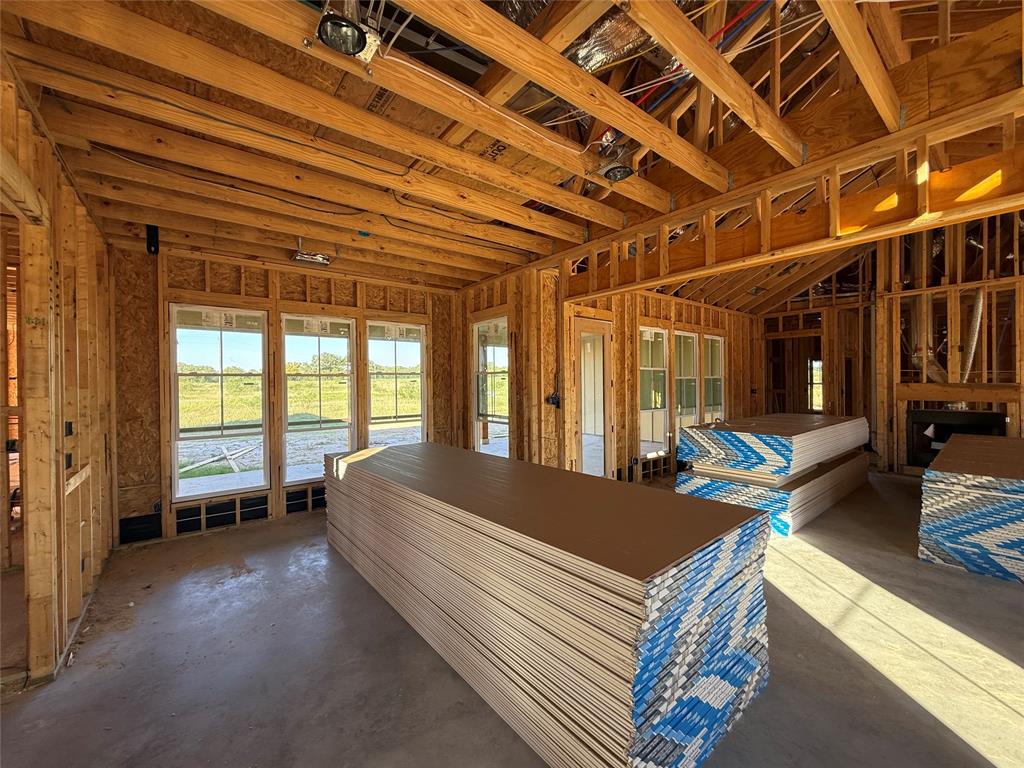 Oak Water Ranch - Residential