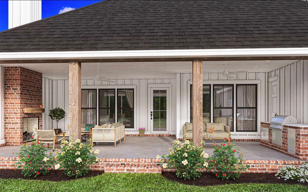 Oak Water Ranch - Residential