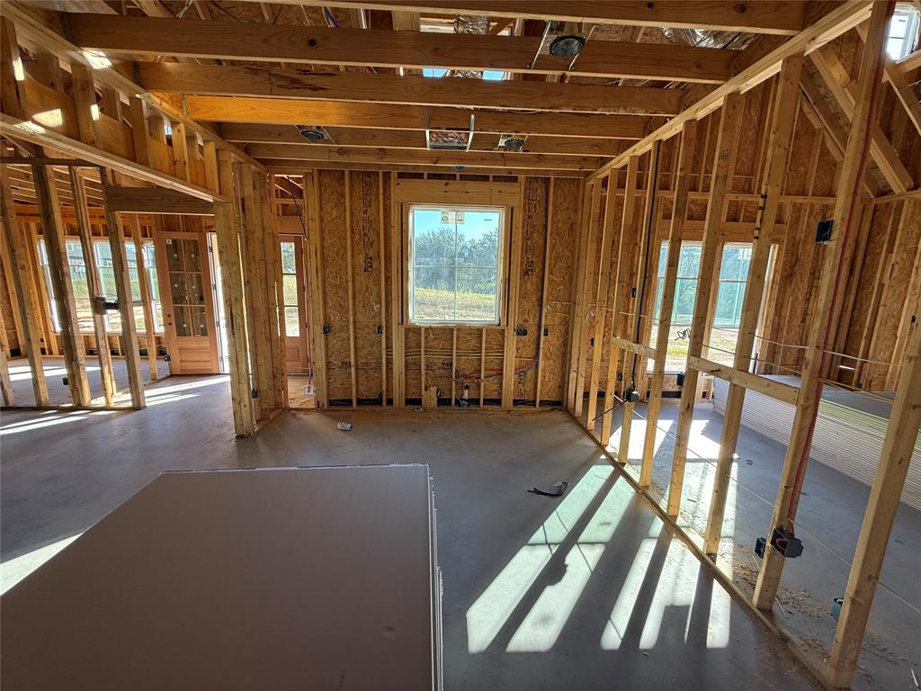 Oak Water Ranch - Residential