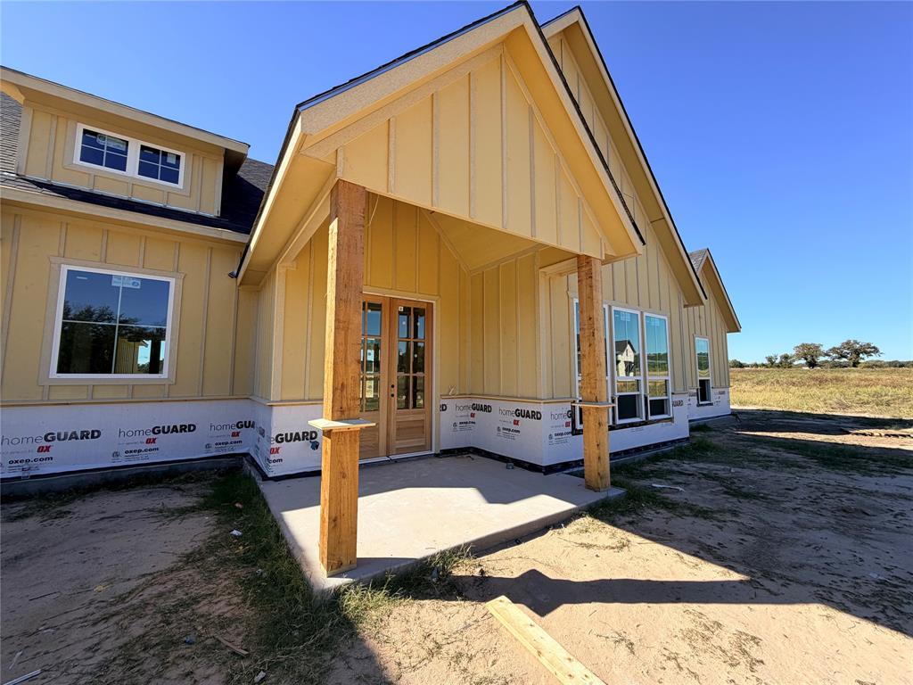 Oak Water Ranch - Residential