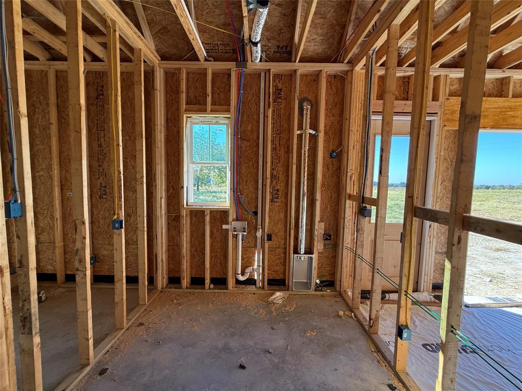 Oak Water Ranch - Residential