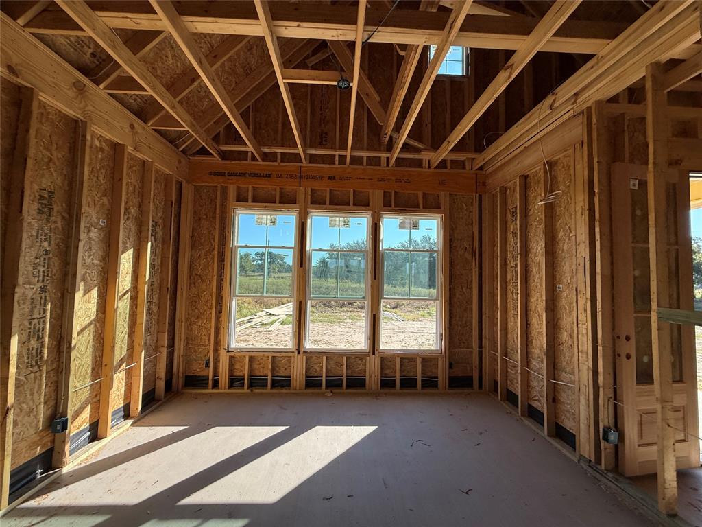 Oak Water Ranch - Residential