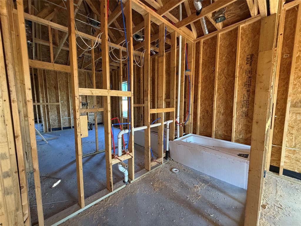 Oak Water Ranch - Residential