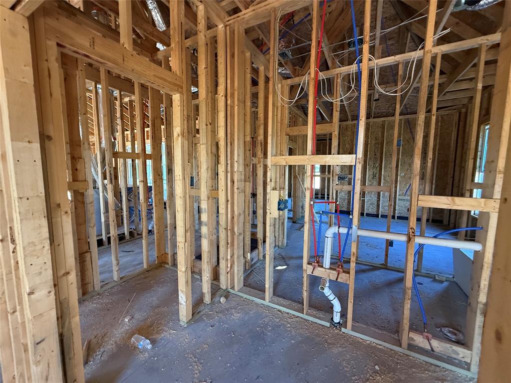 Oak Water Ranch - Residential