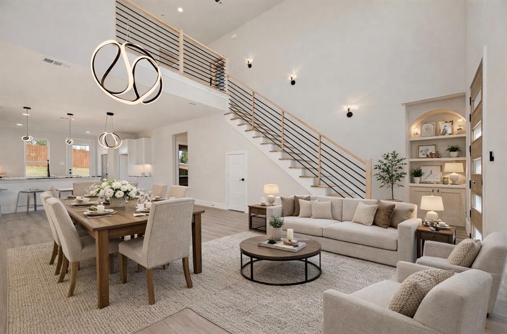 Carver Heights - Residential