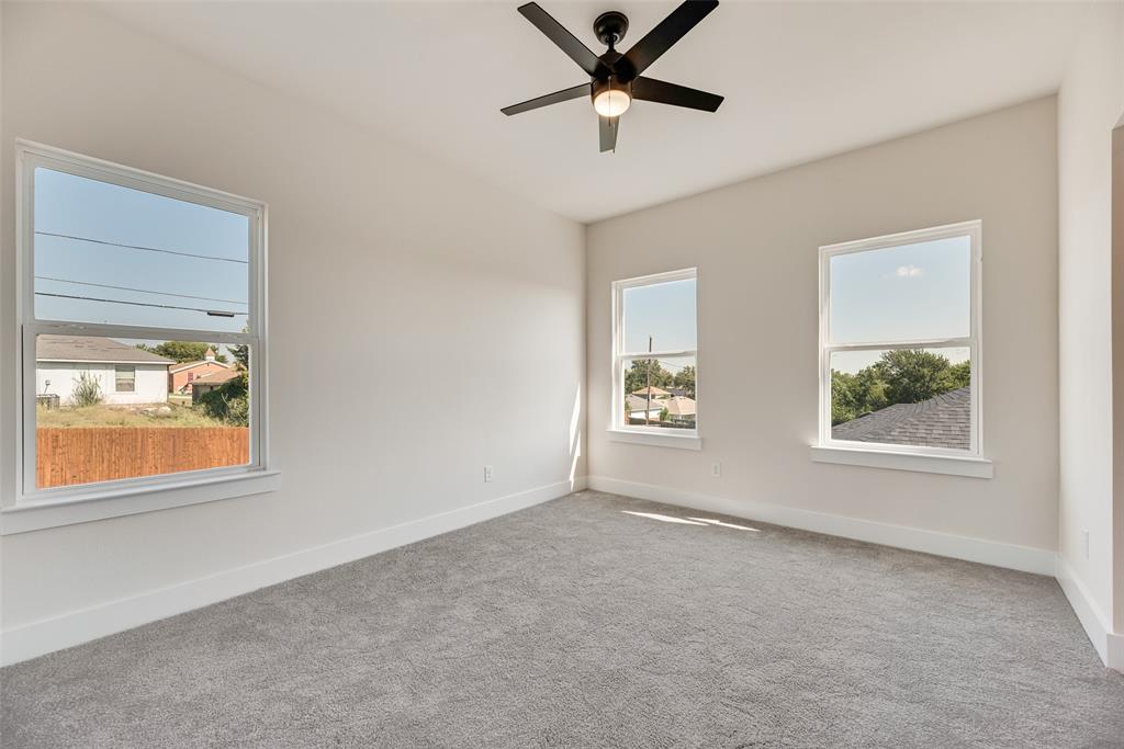 Carver Heights - Residential