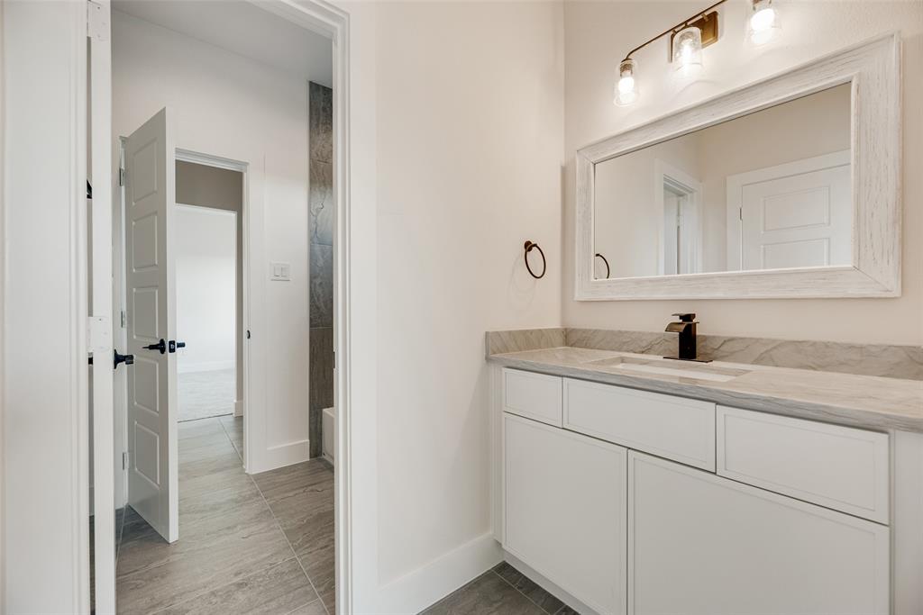 Carver Heights - Residential