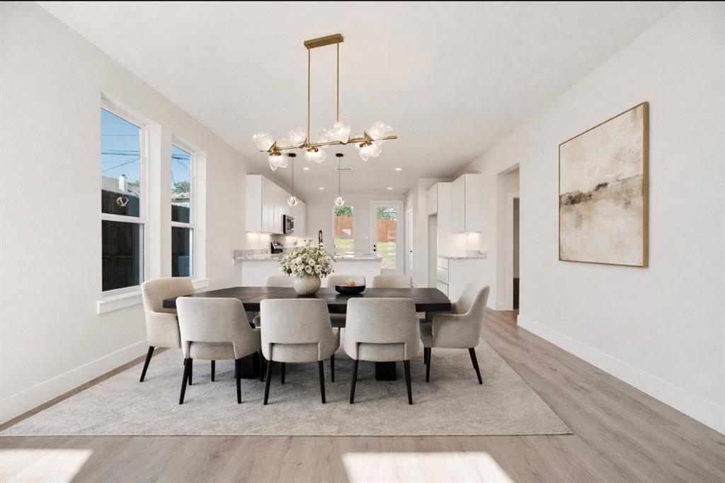 Carver Heights - Residential