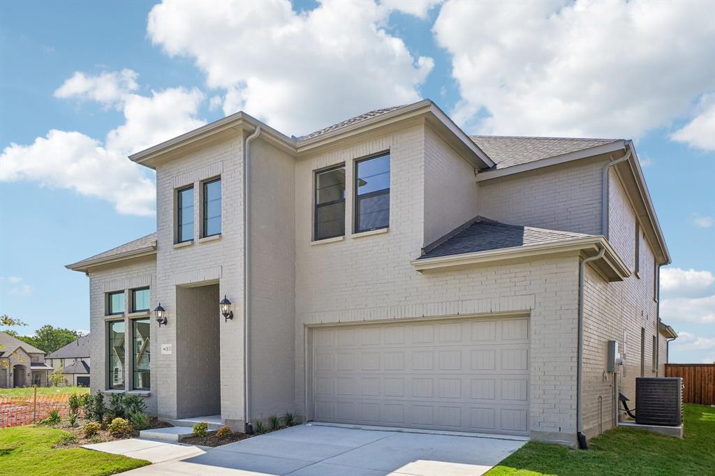 1833 Vetiver Glow Drive