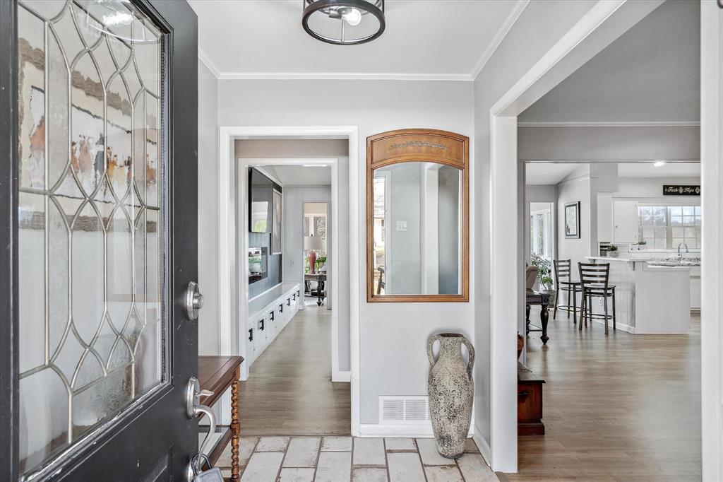 Cooper - Residential