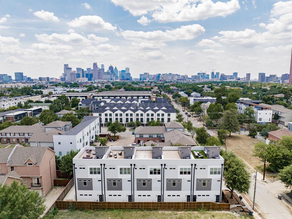 Elk Hill - Residential Income