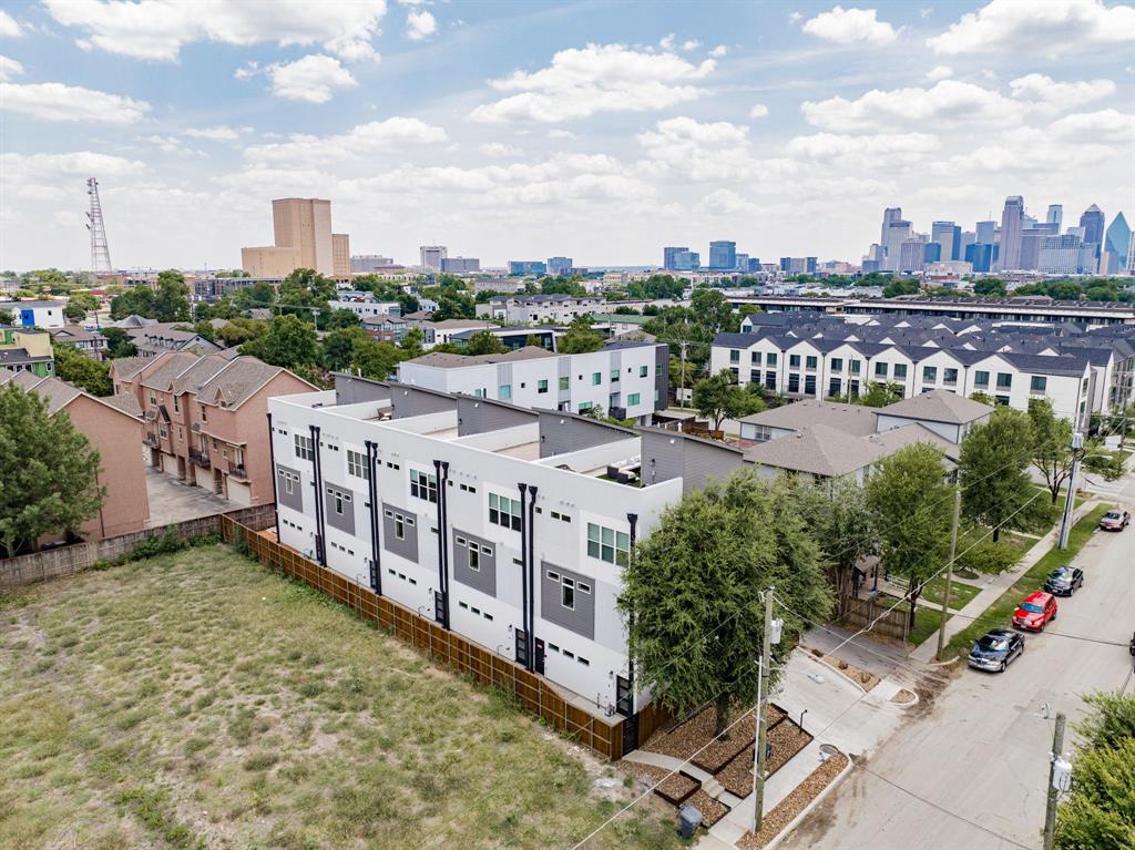 Elk Hill - Residential Income