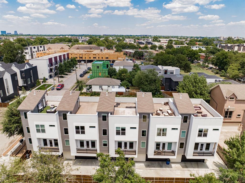 Elk Hill - Residential Income