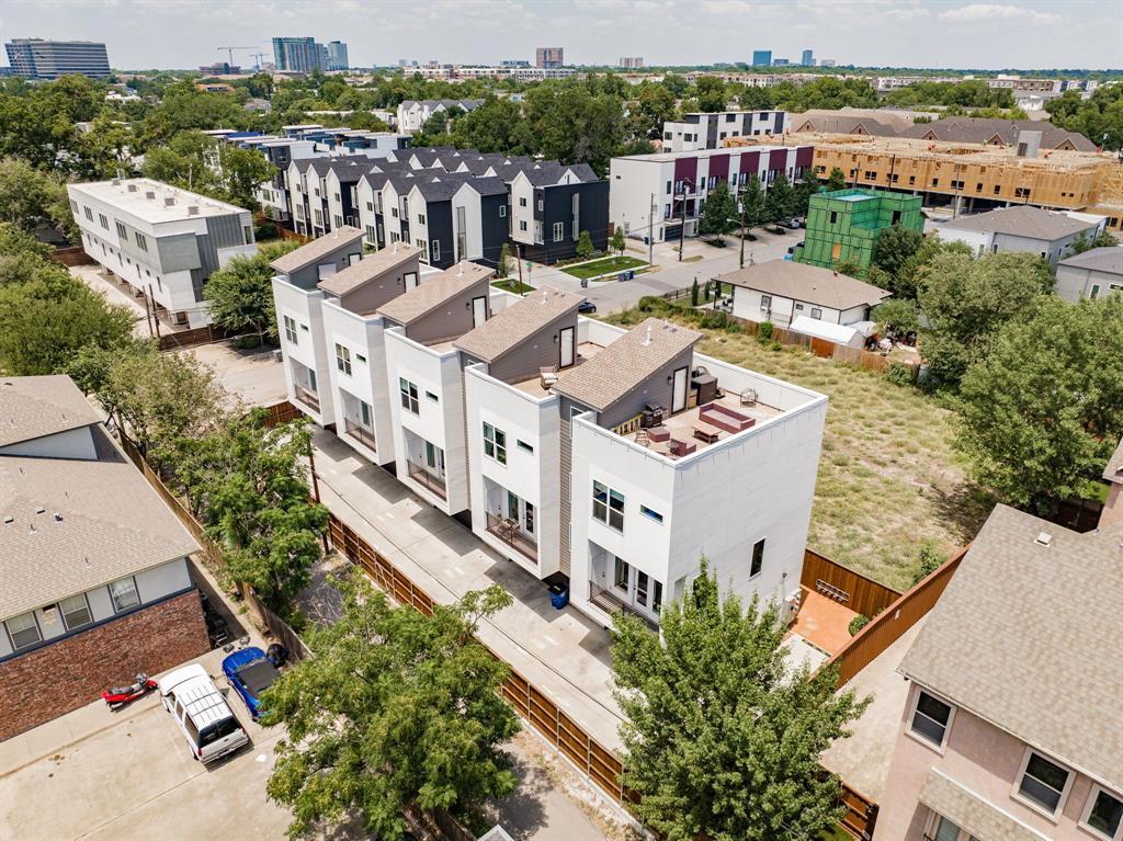 Elk Hill - Residential Income