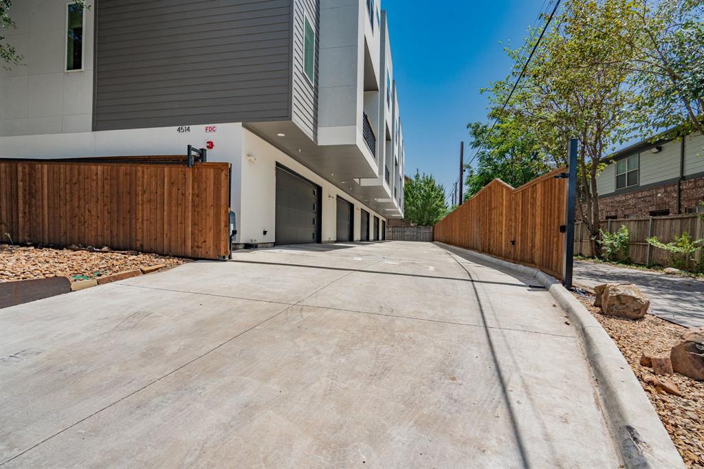 Elk Hill - Residential Income