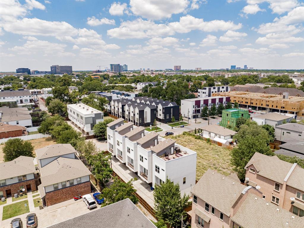 Elk Hill - Residential Income