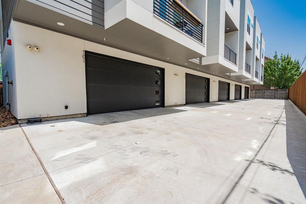 Elk Hill - Residential Income