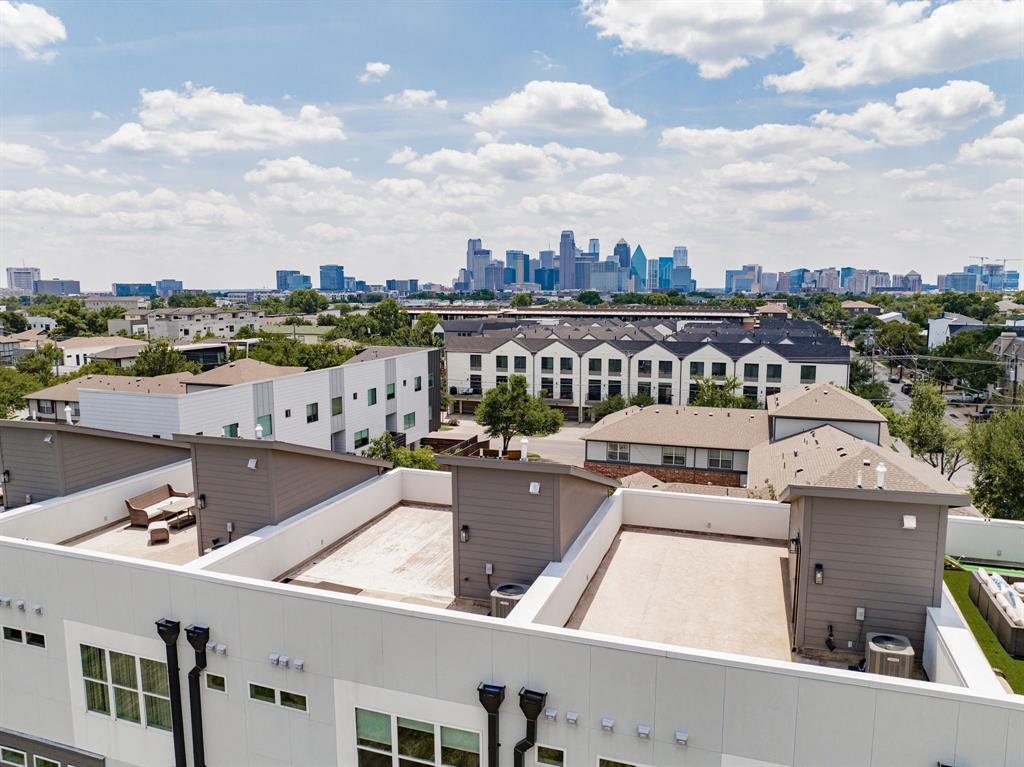 Elk Hill - Residential Income